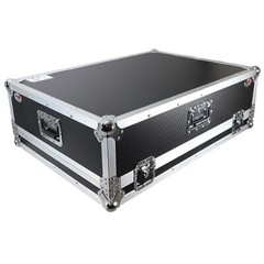 ProX XS-BWING W ATA Flight/Road Case For Behringer Wing Mixer+Low Profile Wheels