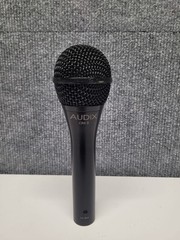 Audix OM3 Hypercardioid Dynamic Vocal Microphone Please Read!