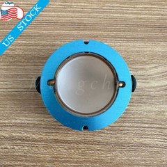 For QSC K10 HPR HPR152 Celestion CDX T5696A HP-215 KW122 KW153 Driver Diaphragm