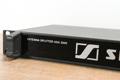 Sennheiser ASA 3000 Active Antenna Splitter CG0119W