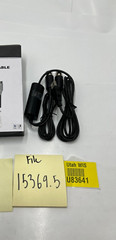 (QTY 2) Oxsubor USB Cable-Upgrade Professional MIDI to USB In-Out Cable Adapter