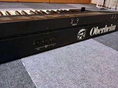 🎹 Oberheim Matrix-6 | Vintage Analog Polyphonic Synthesizer | Serviced | Factor
