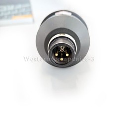 Black TLM103 Neumann Wired Condenser Microphone Matte US STOCK Free Shipping