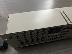 Vestax MR-44 Rack Mount Multi Track Cassette Recorder Dbx noise reduction