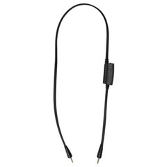 LOT of 4 – Listen LA-430 Intelligent Earphone/Neck Loop Lanyard – NEW