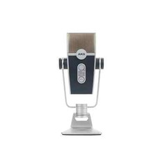 AKG C44-LYRA USB Ultra-HD Multimode USB Microphone