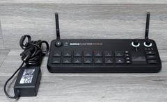 Rode RODECaster Video and Audio Production Console