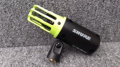 Shure Mv6-J Gaming Microphone