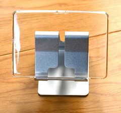 DIY tape Transparent door Transparent cover For Sony WM-EX FX GX Walkman