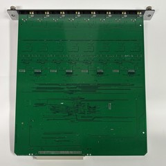 DiGiCo DMI-MIC/LINE 8-Channel Mic/Line Input Card