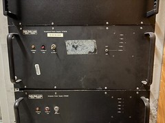 SSL Power Supply