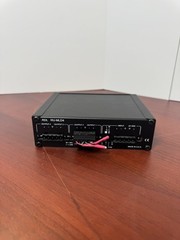 RDL RU-MLD4 Mic/Line Distribution Amplifier, One In – Four Out, w/ Power Supply