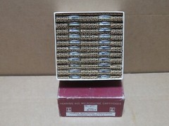 Vintage Brush Electronics Hearing Aid Microphone Cartridge Model BB 106-2 New