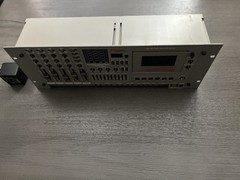 Vestax MR-44 Rack Mount Multi Track Cassette Recorder Dbx noise reduction