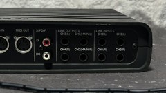 TC Electronic Impact Twin Audio Interface