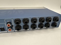 Presonus Studio 1810 18×8 Usb 2.0 24-bit 192 Khz Audio Interface