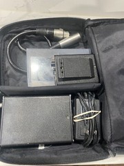 Lectrosonics UHF UCR195 Transmitter Plus UM195B Receiver 560.475MHz Wireless set