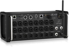 X AIR XR18 18-Channel, 12-Bus Digital Mixer for Ipad/Android Tablets with 16 Pro