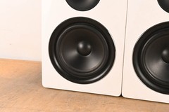 Rockville APM6W 6.5″ Bi-Amped Studio Monitor, 350W Peak (PAIR) CG01XEM