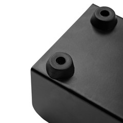 CableWorks By Gator Cases Backline Series 6×2 Drop Snake – 20 Feet, (6) Channel