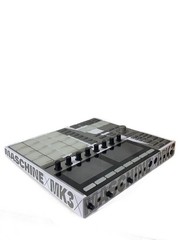 Native Instruments Maschine MK3 DINAMO Limited Edition Pad Controller Unit Only