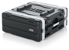 Gator Cases GR-4L | 19 Inch Deep Audio Molded PE Rack Case