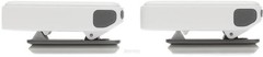 Rode Wireless Micro Microphone Kit – USB-C, White