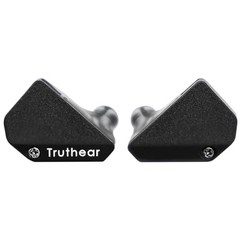 TRUTHEAR Hexa 1DD+3BA Hybird in-Ear Headphone Gaming Earbud HiFi IEM Earphone