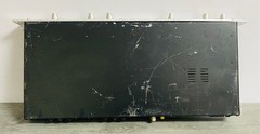 DBX 386 Dual Channel Vacuum Tube Microphone Preamplifier