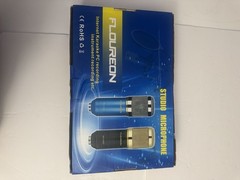 Excelvan Studio Internet Influencer Karaoke Recording Kit – Open Box