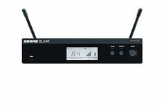 Shure BLX14R Wireless Bodypack System with Tan Earset Mic Microphone