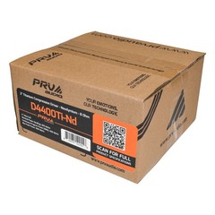 1x PRV Audio D4400Ti-Nd Titanium Neodymium Compression Driver 2″ 400 Watts NEO