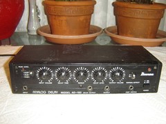 Ibanez AD-150, Analog Delay, Vintage Unit