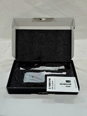 Phenyx Pro PDP-1-1B Single Wireless Microphone System, Digital UHF