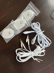 Plant Wave Music Device