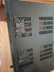 Crown 180A 80W Rack Mountable Professional Power Amplifier