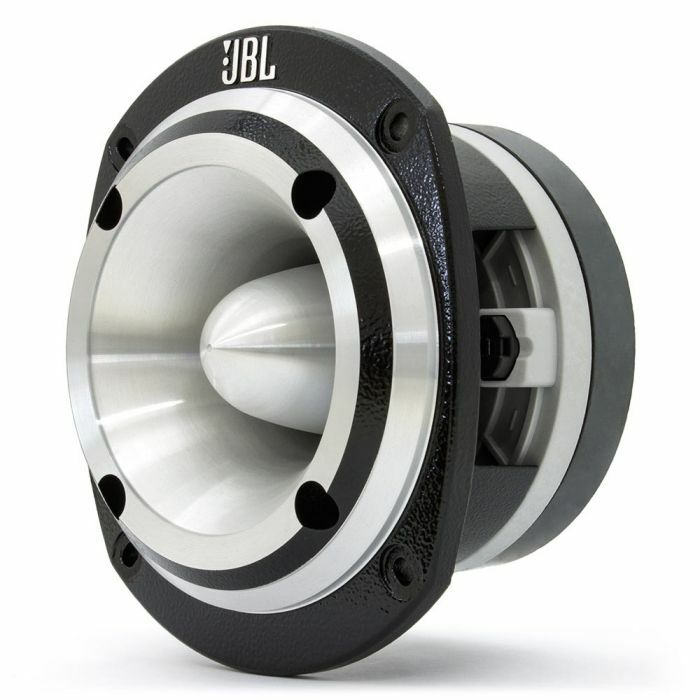 NEW AUTHENTIC JBL / Selenium – ST 450 Trio Super Tweeter – 8ohms 300 Watts