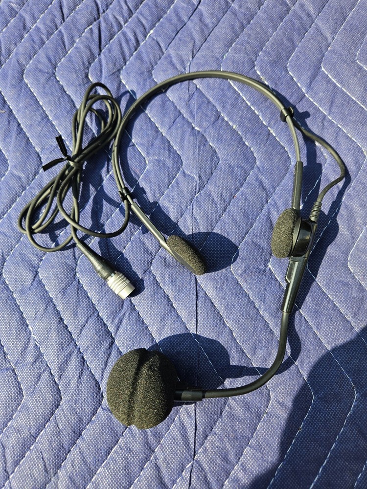 Audio Technica PRO8HE Headset Microphone