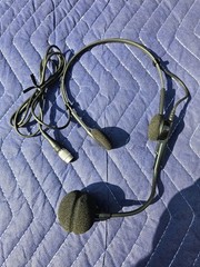 Audio Technica PRO8HE Headset Microphone