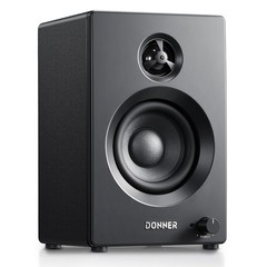 Donner DDA-20SE 20W Electric Drum Amplifier Bluetooth Electronic Drum Amp
