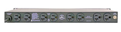 Furman P 8 Pro Series II 8-outlet Rack-Mount Linear 20 Amp Power Conditioner