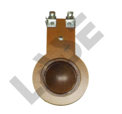 Replacement B52 Diaphragm for B-52 Storm CH-1 Horn Tweeter Driver 8 Ohms