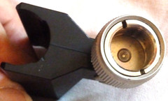 NAKAMICHI DM-500 CARDIOID DYNAMIC MOVING COIL MICROPHONE – RARE AND VINTAGE