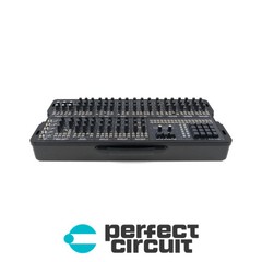 Erica Synths Techno System (Carbon Fiber Case) EURORACK USED PERFECT CIRCUIT