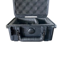 SKB 3i0806-3-ROD – iSeries Injection Molded Case for RODE Wireless System