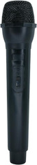 Microphone Pretend Play Toy,1:1 Realistic Simulation Mic Prop for Role Playing,
