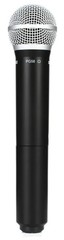 Shure BLX2/PG58 Wireless Handheld Microphone Transmitter – J11 Band