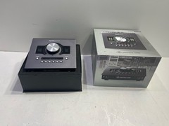 UNIVERSAL AUDIO APOLLO TWIN (P11033170)