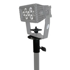 (2) ProX X-LS79 Universal Adapter Lighting Mounts For 1 3/8″ Poles