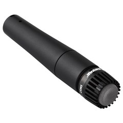 Shure SM57LC Dynamic Instrument Mic XLR Professional Microphone No Switch Wired